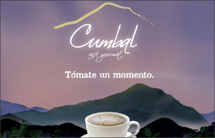 Cumbal Café Gourmet